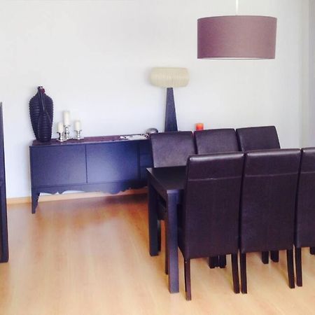 Luxury Lisbon Apartment. With Air Con. Eksteriør bilde