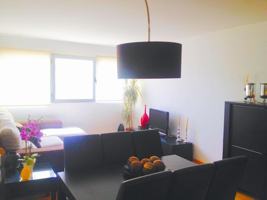 Luxury Lisbon Apartment. With Air Con. Eksteriør bilde