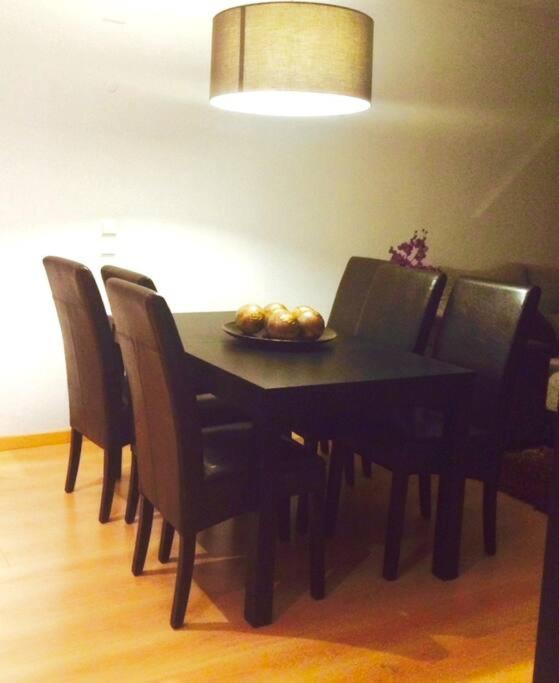 Luxury Lisbon Apartment. With Air Con. Eksteriør bilde