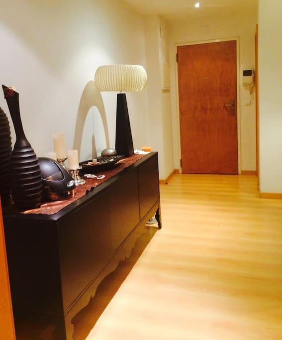 Luxury Lisbon Apartment. With Air Con. Eksteriør bilde