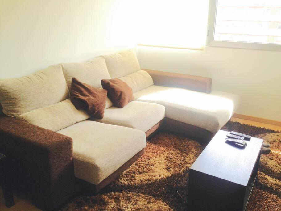 Luxury Lisbon Apartment. With Air Con. Eksteriør bilde