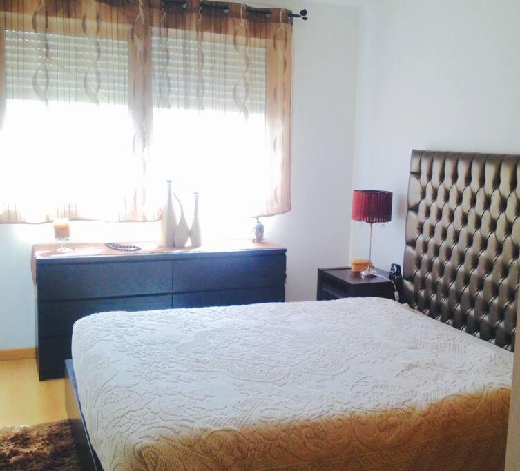 Luxury Lisbon Apartment. With Air Con. Eksteriør bilde